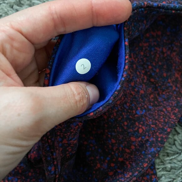 Lululemon Wunder Under Pant III - Picture 8 of 9